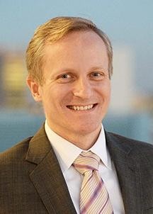 David M. Greenberg, Executive Vice President David M. Greenberg, Executive Vice President